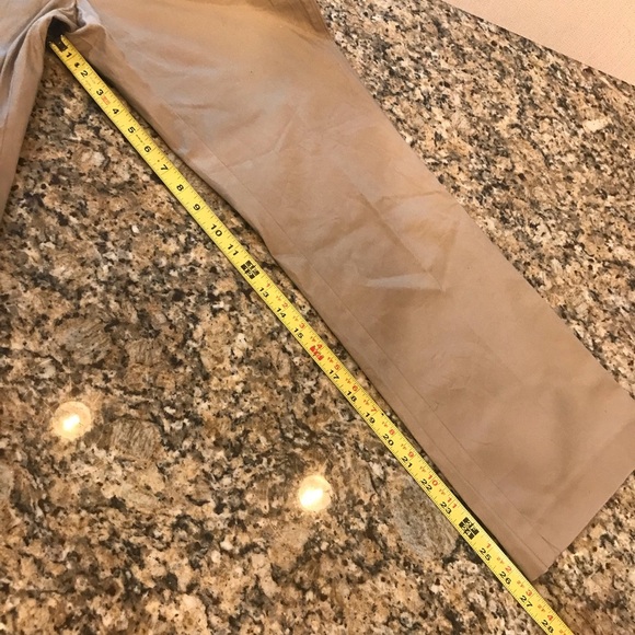 ▪️THE LIMITED Stretch Pants - Picture 11 of 12